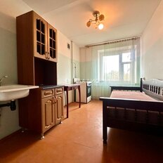 Квартира 40 м², 1-комнатная - изображение 1