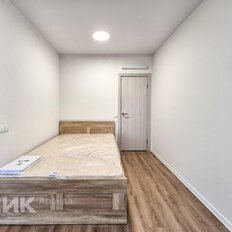 Квартира 31 м², студия - изображение 2