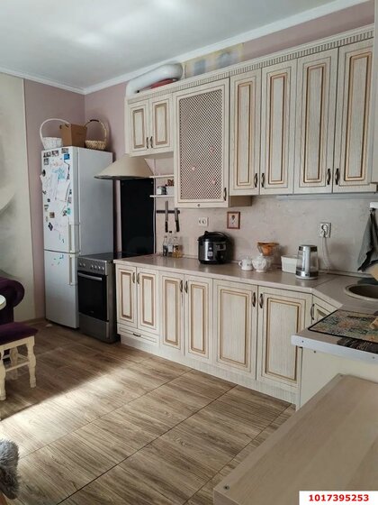 58,4 м², 2-комнатная квартира 10 600 000 ₽ - изображение 46