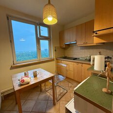 Квартира 39 м², 1-комнатная - изображение 1