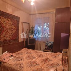 Квартира 60,2 м², 3-комнатная - изображение 2