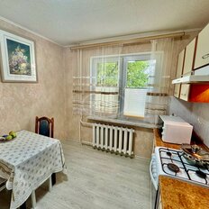 Квартира 40 м², 1-комнатная - изображение 3