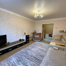 Квартира 66,2 м², 3-комнатная - изображение 3