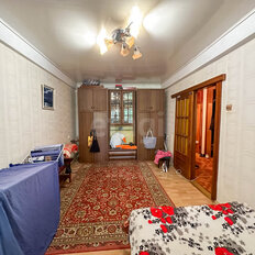 Квартира 81,3 м², 3-комнатная - изображение 5