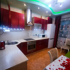 Квартира 40,8 м², 1-комнатная - изображение 3