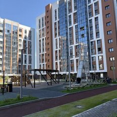 Квартира 23,4 м², студия - изображение 1