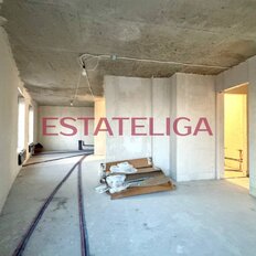 Квартира 147 м², 4-комнатная - изображение 2