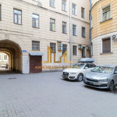 Квартира 77,5 м², 3-комнатная - изображение 2