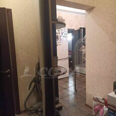 Квартира 35,6 м², 1-комнатная - изображение 3