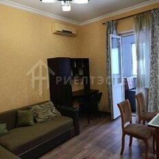 Квартира 31,5 м², студия - изображение 2