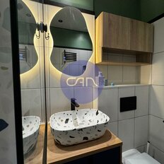 Квартира 24,4 м², студия - изображение 5