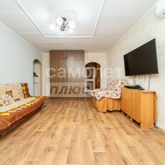 Квартира 44,3 м², 2-комнатная - изображение 2