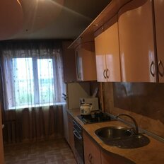 Квартира 56 м², 3-комнатная - изображение 3
