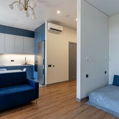 Квартира 41,9 м², 1-комнатная - изображение 2