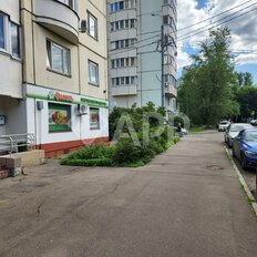 90 м², торговое помещение - изображение 2
