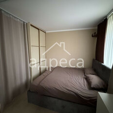 Квартира 30 м², 1-комнатная - изображение 1