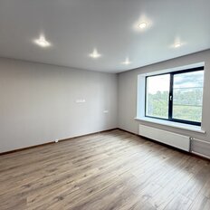 Квартира 26,3 м², студия - изображение 4