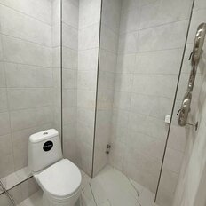 Квартира 38 м², 1-комнатная - изображение 4