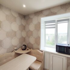 Квартира 33 м², 1-комнатная - изображение 3