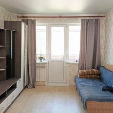 Квартира 30,6 м², 1-комнатная - изображение 5