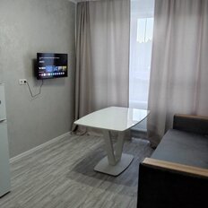 Квартира 36,7 м², 1-комнатная - изображение 2