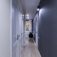 Квартира 48,9 м², 2-комнатная - изображение 5