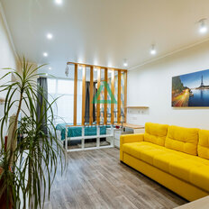 Квартира 46,1 м², 1-комнатная - изображение 1