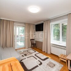 Квартира 57 м², 2-комнатная - изображение 1