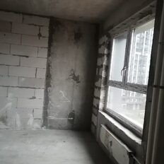 Квартира 37,7 м², 1-комнатная - изображение 3