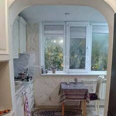 Квартира 56 м², 3-комнатная - изображение 1