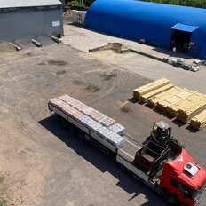 965,6 м², готовый бизнес - изображение 4