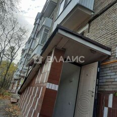 Квартира 10 м², студия - изображение 5