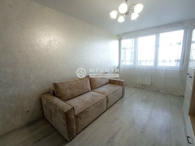 43,6 м², 1-комнатная квартира 7 790 000 ₽ - изображение 37