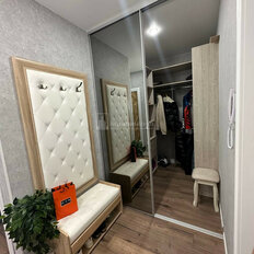 Квартира 40 м², 1-комнатная - изображение 5