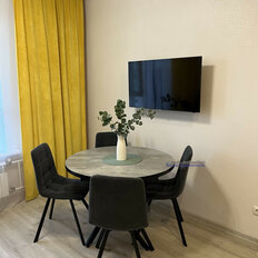 Квартира 40 м², 1-комнатная - изображение 5