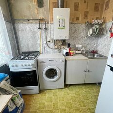 Квартира 43 м², 2-комнатная - изображение 4