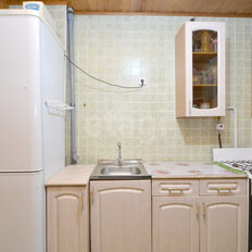 Квартира 34,6 м², 1-комнатная - изображение 5