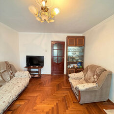 Квартира 56,6 м², 2-комнатная - изображение 2