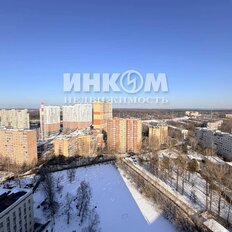 Квартира 103,2 м², 3-комнатная - изображение 3