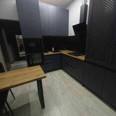 Квартира 32 м², 1-комнатная - изображение 5