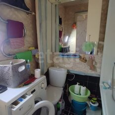 Квартира 30 м², 1-комнатная - изображение 5