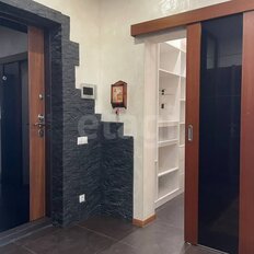 Квартира 55 м², 3-комнатная - изображение 4