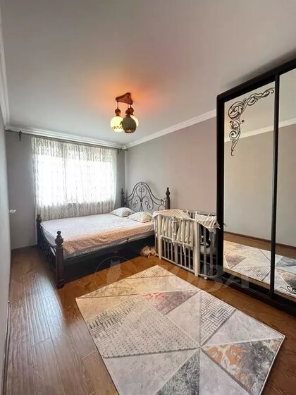 92 м², 4-комнатная квартира 9 600 000 ₽ - изображение 58