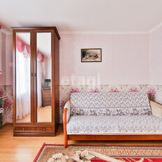 Квартира 27,1 м², 1-комнатная - изображение 5