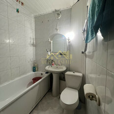 Квартира 35,3 м², 1-комнатная - изображение 5