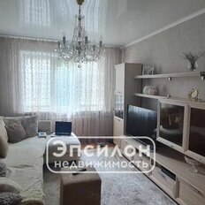Квартира 61 м², 3-комнатная - изображение 3
