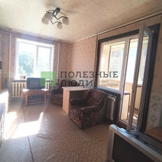 Квартира 50 м², 2-комнатная - изображение 2