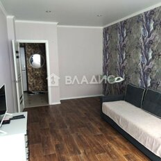 Квартира 48 м², 1-комнатная - изображение 5