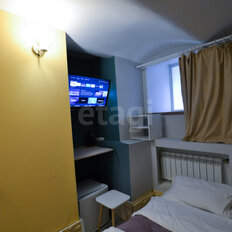 Квартира 10 м², студия - изображение 3