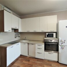 Квартира 55 м², 1-комнатная - изображение 2